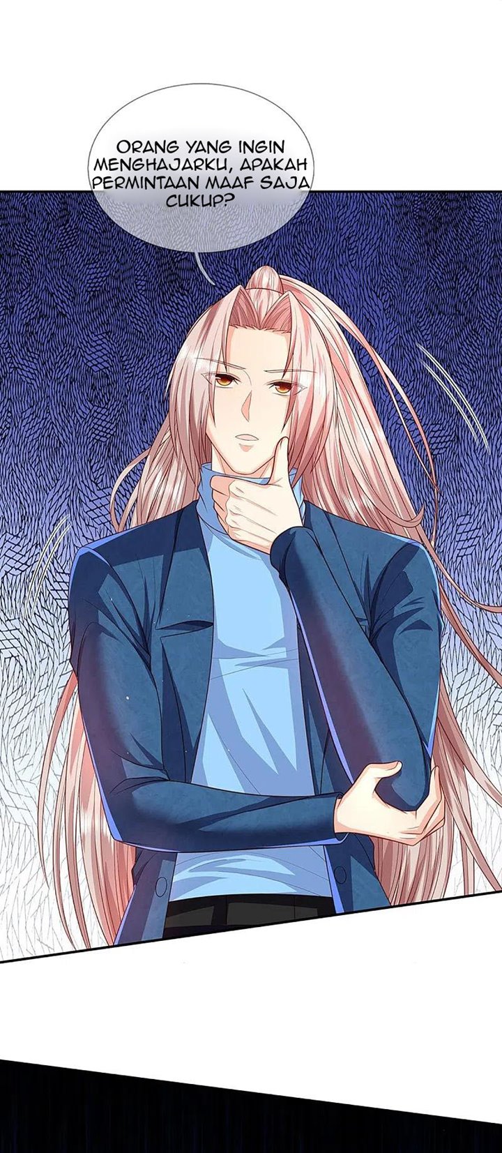 Immortal Daddy Xianzun Chapter 265 Bahasa Indonesia